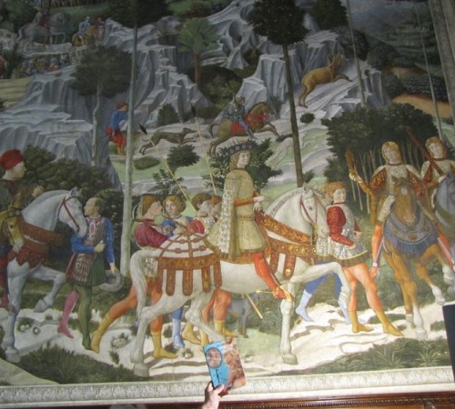 Ciclo-di-affreschi-di-Benozzo-Gozzoli-Palazzo-Medici-Riccardi