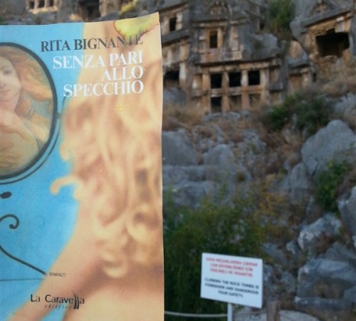 Myra-Via-Licia-Turchia-da-Sandro