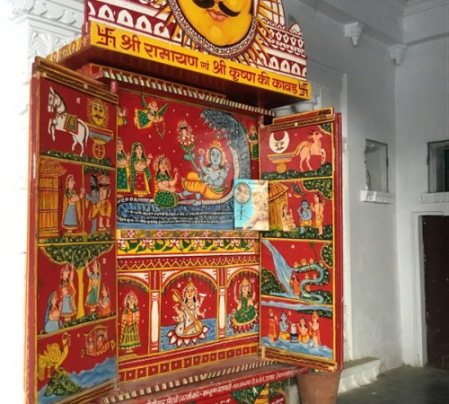 Rajasthan-Udaipur-District-Saluti-da-Marcello...